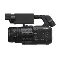 Sony HXR-NX800 Professional 4K Camcorder