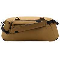 Peak Design Travel Duffel 50L - Coyote