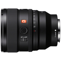 Sony FE 85mm f/1.4 GM II Lens