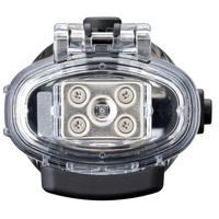 Ricoh TW-2 Underwater Housing Case for Theta X