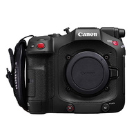 Canon EOS C80 Body Only