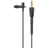Sony ECM-L1 3.5mm Plug-In Power Lavalier Microphone