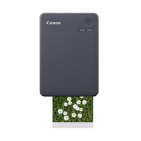 Canon Selphy Square QX20 Printer - Black