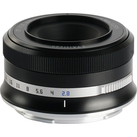 TTArtisan 27mm f/2.8 AF Lens for Nikon Z Mount - Black