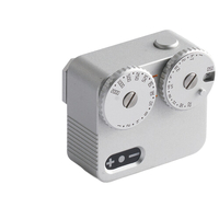TTArtisan Light Meter II Silver