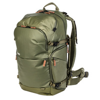 Shimoda Explore V2 35 Starter Kit - Army Green