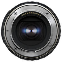 Tamron 90mm f/2.8 Di III Macro VXD Lens for Nikon Z