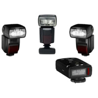 Hahnel Viper TTL Wireless Receiver Canon