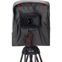 Manfrotto Pro Light Cineshield Camcorder Rain Cover - M/L
