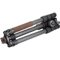 Leofoto LX-224CT Urban Series 4 Section Carbon Fibre Tripod with XB-32Q Ball Head