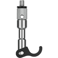 Leofoto HK-01 Tripod Weight Hook for Leofoto Ranger LS Tripods
