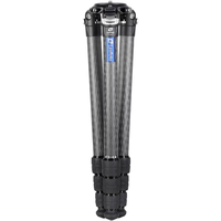 Leofoto LM-364C Summit Series 4 Section Systematic Carbon Fibre Tripod