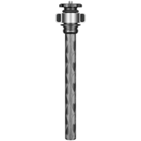 Leofoto LQ-324C Mr.Q Series 4 Section Carbon Fibre Tripod with LH-40LR Ball Head