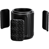 Leofoto LG-284C Black 4 Section Water Resistant Carbon Fibre Tripod with LH-36R Ball Head