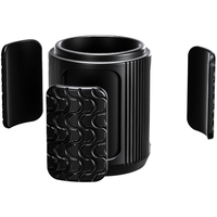 Leofoto LG-324C Black 4 Section Water Resistant Carbon Fibre Tripod with LH-40R Ball Head