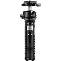 Leofoto MT-04 Mini Table Top Tripod with LH-30 Ball Head