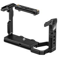 Leofoto FX3 Camera Cage for Sony FX3, FX30