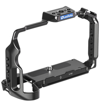 Leofoto X-H2 Camera Cage for Fujifilm X-H2, X-H2S