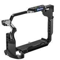 Leofoto GFX100 II Camera Cage for Fujifilm GFX100 II