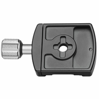 Leofoto LHC-50 50mm Clamp with Screw Locking Knob
