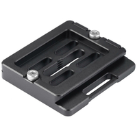 Leofoto NP-50 50mm Arca Swiss Style Plate