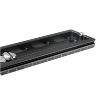 Leofoto PL-200 200mm Arca Plate