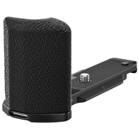 Leofoto LPN-Zfc L-Bracket for Nikon Z fc Black