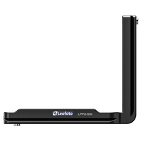 Leofoto LPPO-S5II L-Bracket for Panasonic LUMIX S5 II, S5 II X, G9 II