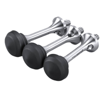 Leofoto TFS-S3/8 81mm Long Tripod Spikes for 3/8" Threaded Tripod Legs