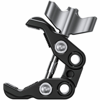 Leofoto MC-60 55mm Multi-function Clamp