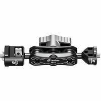Leofoto AM-8 Modular Versa Body with AM-8-13 and AM-8-14 Adapters