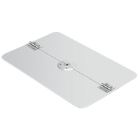 Leofoto LCH-1 Portable Folding Tray with 1/4" Thread