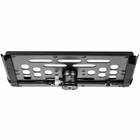 Leofoto LCH-2 Laptop Tray with Arca Base and 1/4", 3/8" Thread Spigot