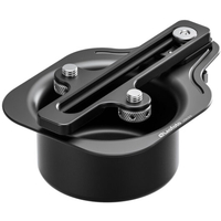 Leofoto LCH-3-2 Cup Holder for LCH3 Laptop Tray