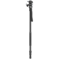 SmallRig FreeBlazer Aluminum Alloy Video Tripod CT195 4307