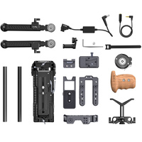 SmallRig Shoulder Rig Kit for Sony FX6 4125