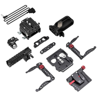 SmallRig Advanced Cage Kit for RED KOMODO 4111