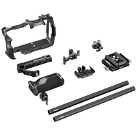 SmallRig Advanced Cage Kit for Blackmagic Design Cinema Camera 6K 4575