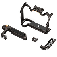SmallRig "Night Eagle" Cage Kit for Nikon Z 8 4317
