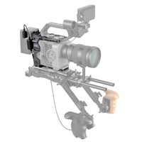 SmallRig Cage Kit for Sony FX6 4124