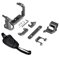 SmallRig HawkLock Quick Release Advanced Cage Kit for Sony FX3 / FX30 4771