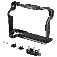 SmallRig Cage Kit for FUJIFILM GFX100 II 4201