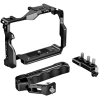 SmallRig Cage Kit for Nikon Z 8 3941