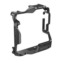 SmallRig Cage for Nikon Z 8 with MB-N12 Battery Grip 3982