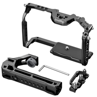 SmallRig HawkLock Quick Release Cage Kit for Panasonic LUMIX GH7 / GH6 4825