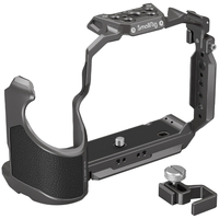 SmallRig Cage for Sony Alpha 9 III 4533