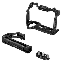 SmallRig Cage Kit for Panasonic LUMIX G9 II / S5 II / S5 IIX 4143