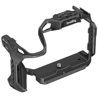 SmallRig "Black Mamba" Cage for Canon EOS R5 Mark II 4975