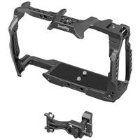 SmallRig Camera Cage for Blackmagic Design Cinema Camera 6K 4785