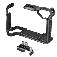SmallRig Cage Kit for FUJIFILM GFX100S II 4715